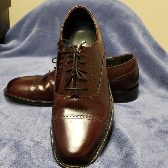 bostonian men's formal shoes